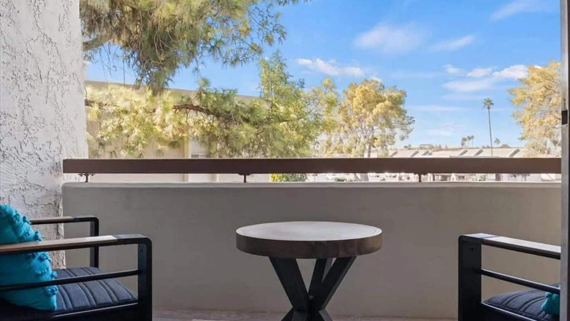 Vila Modern And Sophisticated Old Town Scottsdale Gem 0*,